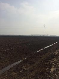 2017年关于加强孝感中心城区规划管理严厉打