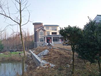 常州溧阳市 500平方米 农村宅基地 使用权出租