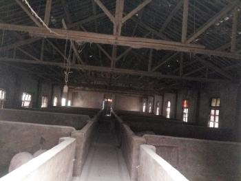 安庆桐城市 6.7亩 畜牧养殖用地 经营权转让