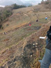 遵义遵义县 100亩 旱地 经营权出租