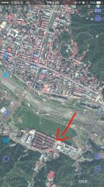 保定阜平县 3600平米 商业用地 使用权转让