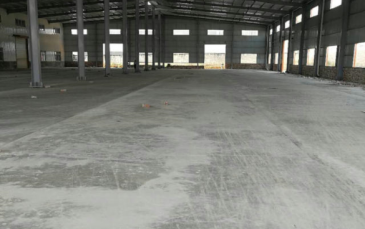 玉林陆川县 3200平米 厂房 使用权出租