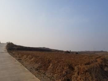 烟台莱阳市土流网 - 土地转让出租 - 流转市场