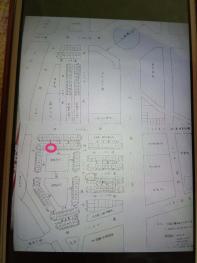 玉林陆川县 120平米 商业用地 使用权转让