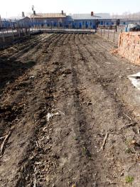 齐齐哈尔克山县 0.12亩 城镇住宅 使用权出让