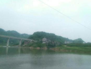 广安邻水县5666平方米城镇住宅用地使用权出让