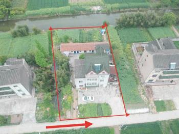 上海金山區(qū)2000平米宅基地使用權(quán)出租