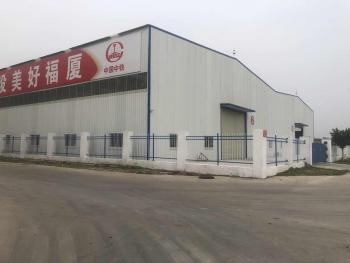 泉州惠安县 40亩 工业用地 转让