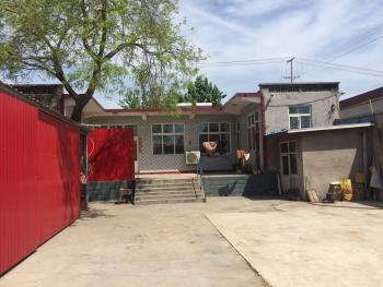 保定徐水區(qū) 800平米 宅基地 使用權(quán)出租