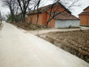 襄陽(yáng)市南漳縣 500平米 宅基地 使用權(quán)出租