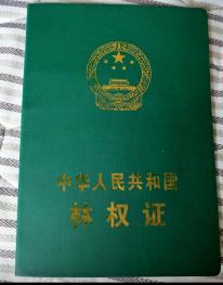 乐山马边彝族自治县2000亩其它林地经营权转让