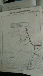 泉州南安市200亩设施农用地转让