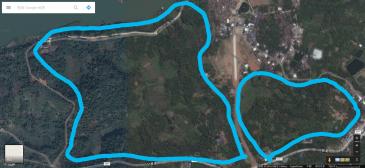 漳州芗城区 400亩 水田 出租