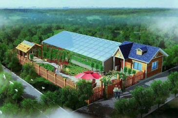 北京顺义区  400平米 宅基地 使用权出租