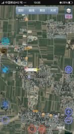 保定定興縣 467平米 宅基地 使用權(quán)出租