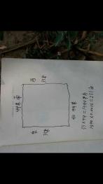 菏泽牡丹区 1300平米 宅基地 使用权出租