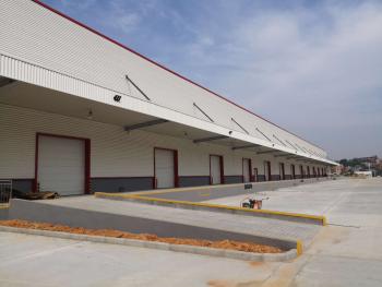 福州闽侯 24亩 仓储用地 出租