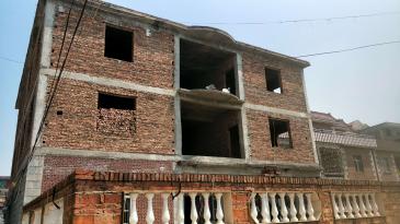 泉州南安市300平米宅基地转让