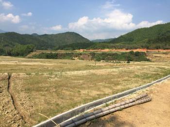 南平浦城县200亩水田出租