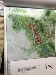 九江庐山区 300亩 城镇住宅 使用权出让