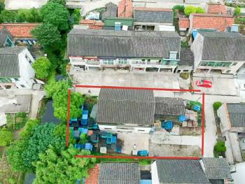 上海金山區(qū)600平米宅基地使用權(quán)出租