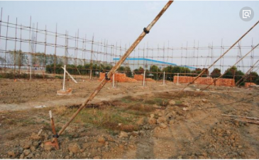 福州连江县 430亩 城镇住宅 转让