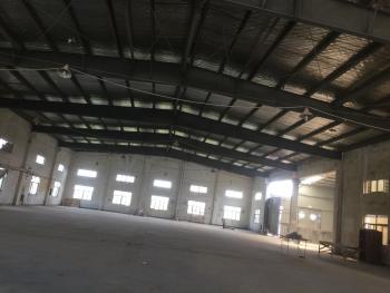 衢州常山县 10650平米 厂房 使用权转让