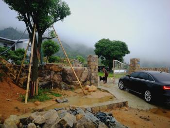 厦门同安区50亩其它耕地转包