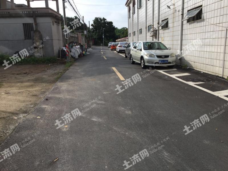 广东中山 200平米 宅基地 转让