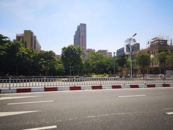 泉州石狮市3.8亩工业用地转让