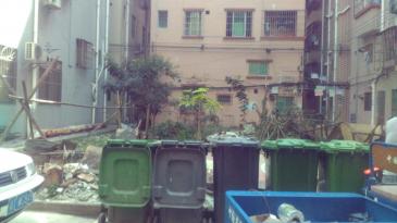 广州南沙区117平米宅基地使用权出租