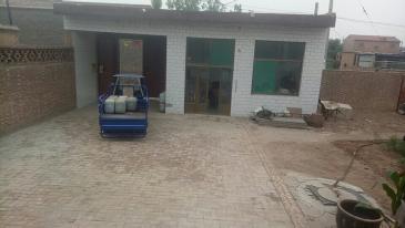 太原清徐县 736平米 宅基地 使用权出租