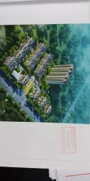 九江武宁县 18000平米 商业用地 使用权入股