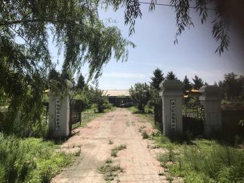 長(zhǎng)春農(nóng)安縣 16000平米 宅基地 使用權(quán)出租