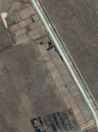 大庆萨尔图区 1620亩 水田 经营权转让