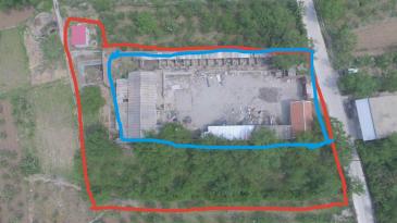 天津薊縣2796平米宅基地使用權(quán)出租