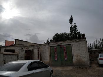 巴州焉耆縣1500平米宅基地使用權(quán)出租