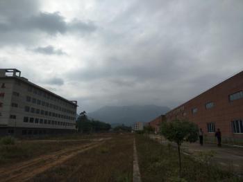 * 韶关  新丰县 70亩 空闲用地使用权转让