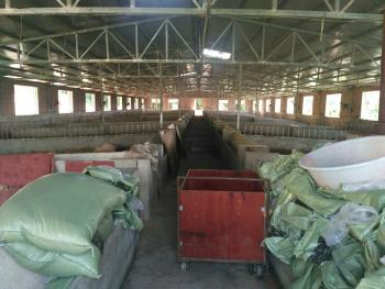 广元剑阁县 20亩 农场 使用权转让