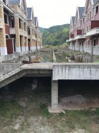 上饶万年县 40亩 城镇住宅 使用权出让