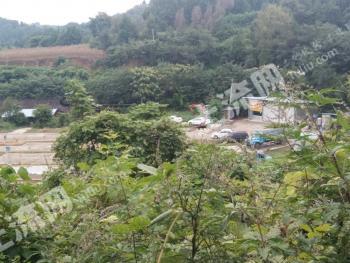 绵阳三台县100000平米商业用地使用权转让