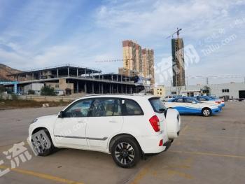 兰州安宁区50亩空闲用地出租