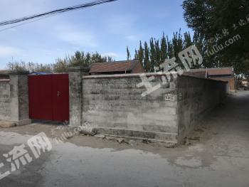 廊坊大厂回族自治县 560平米 农家庭院 出租