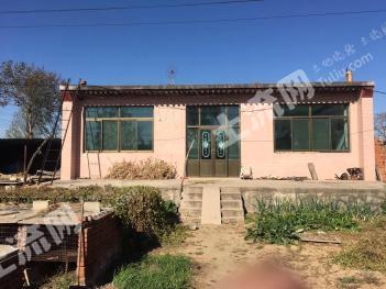 秦皇島昌黎縣1000平米商業(yè)及住宅-宅基地使用權(quán)出租