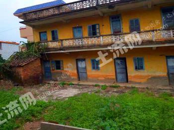 從化太平三百洞300平方宅基地200平方樓房使用權(quán)出租