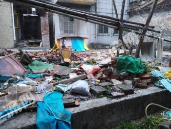东莞厚街镇桥头村110平米宅基地使用权出租(适合于家庭客)