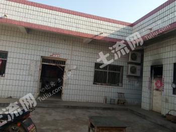 南阳淅川县 5600平米 农家庭院 出租