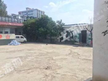 南阳桐柏县 2569平米 综合用地 使用权转让