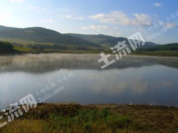 牡丹江宁安市 420.85亩 综合养殖用地 经营权转让