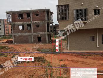 惠州惠东县 80平米 宅基地 使用权出租